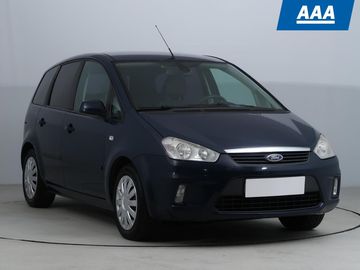1.8, po STK, Automatická klima