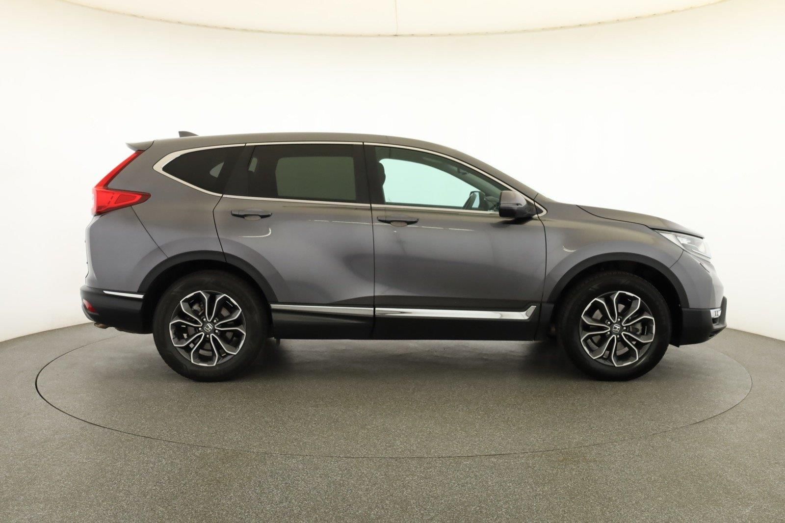 Honda CR-V, 2.0i-MMD HEV, Elegance, 4X4 - fotka 6