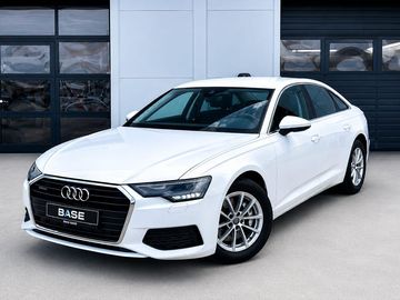 45TDI Quattro Tiptronic