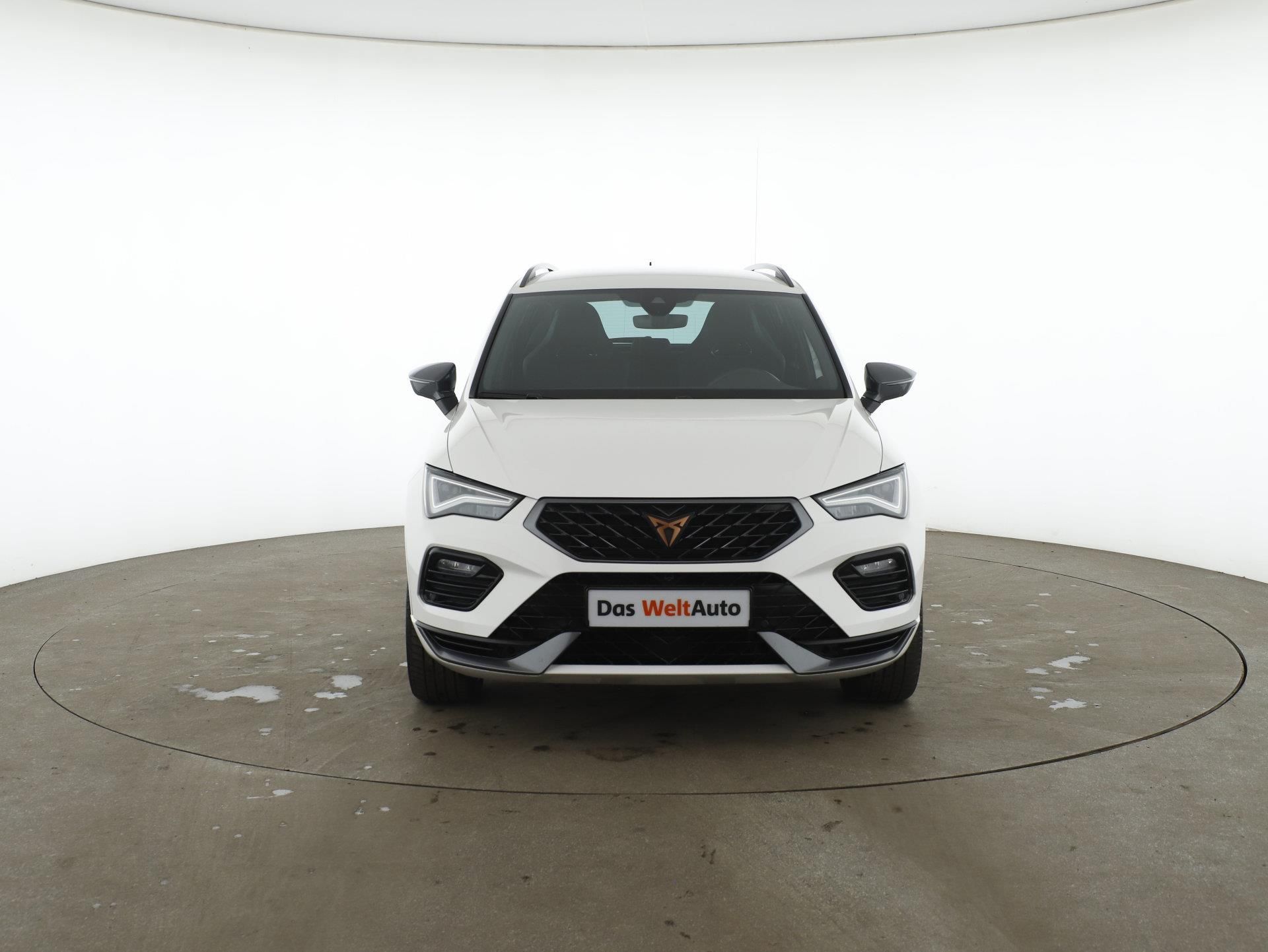 Cupra Ateca, 2.0TSI 221kW 4x4 - fotka 3