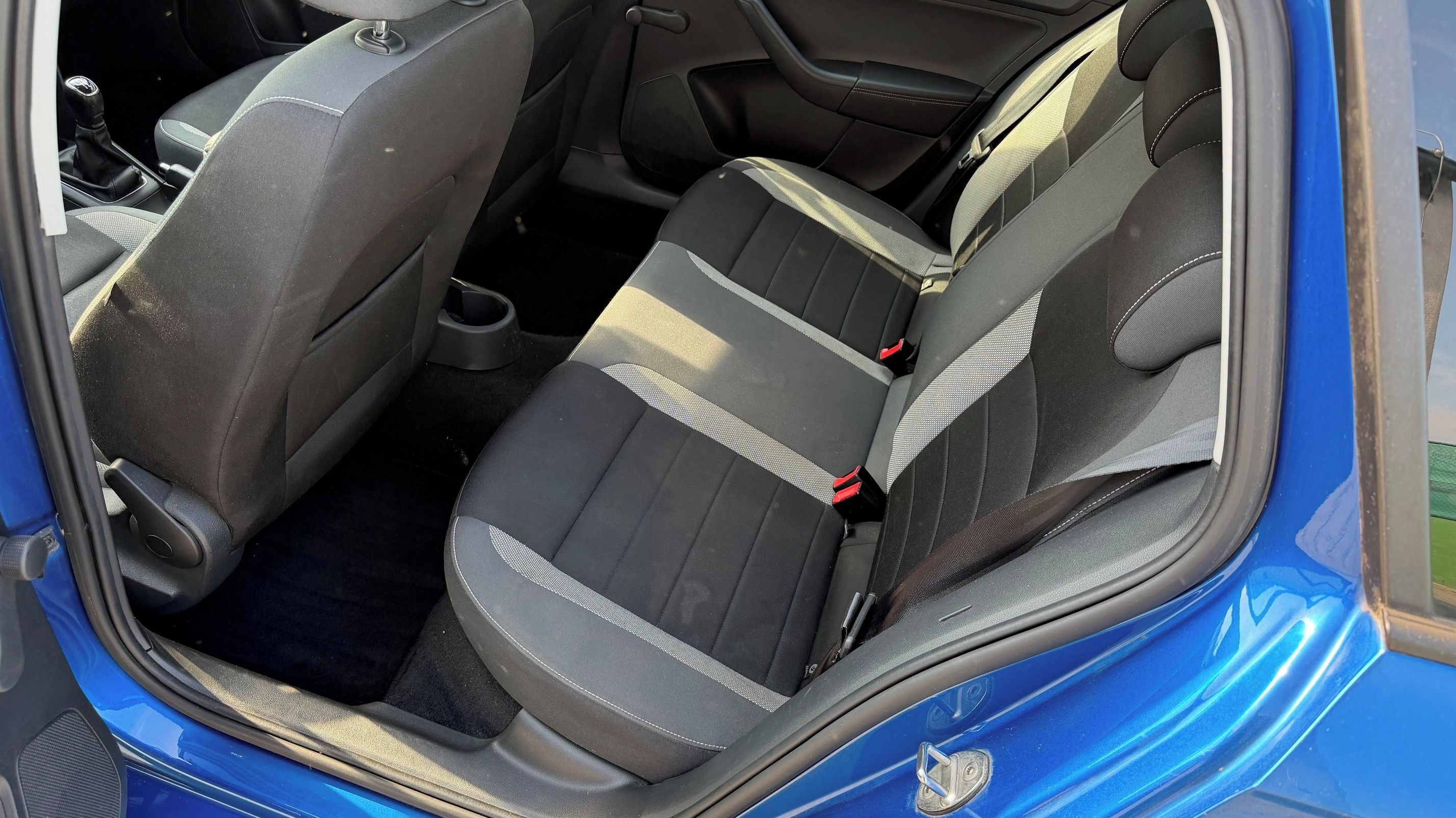 Škoda Rapid, 1,2 TSI - fotka 6