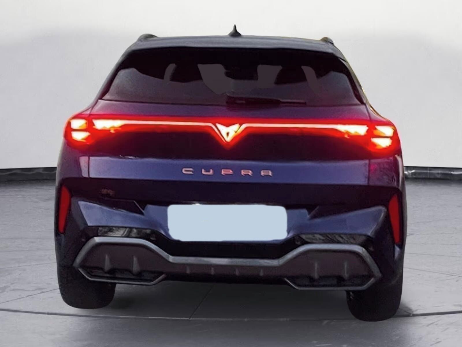 Cupra Terramar, VZ 2.0 TSI DSG 4Drive *Kamera* - fotka 4