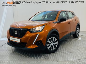 1.5 BlueHDi 81Kw
