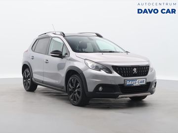 1,2 PT 81KW GT-LINE PANORAMA