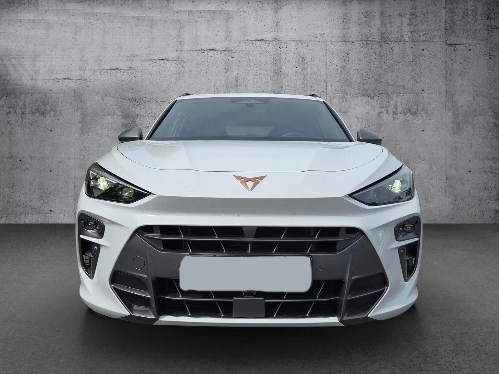 Cupra Terramar, 2.0 TSI 150kW DSG 4Drive*Navi*