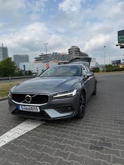 Volvo V60, 2.0