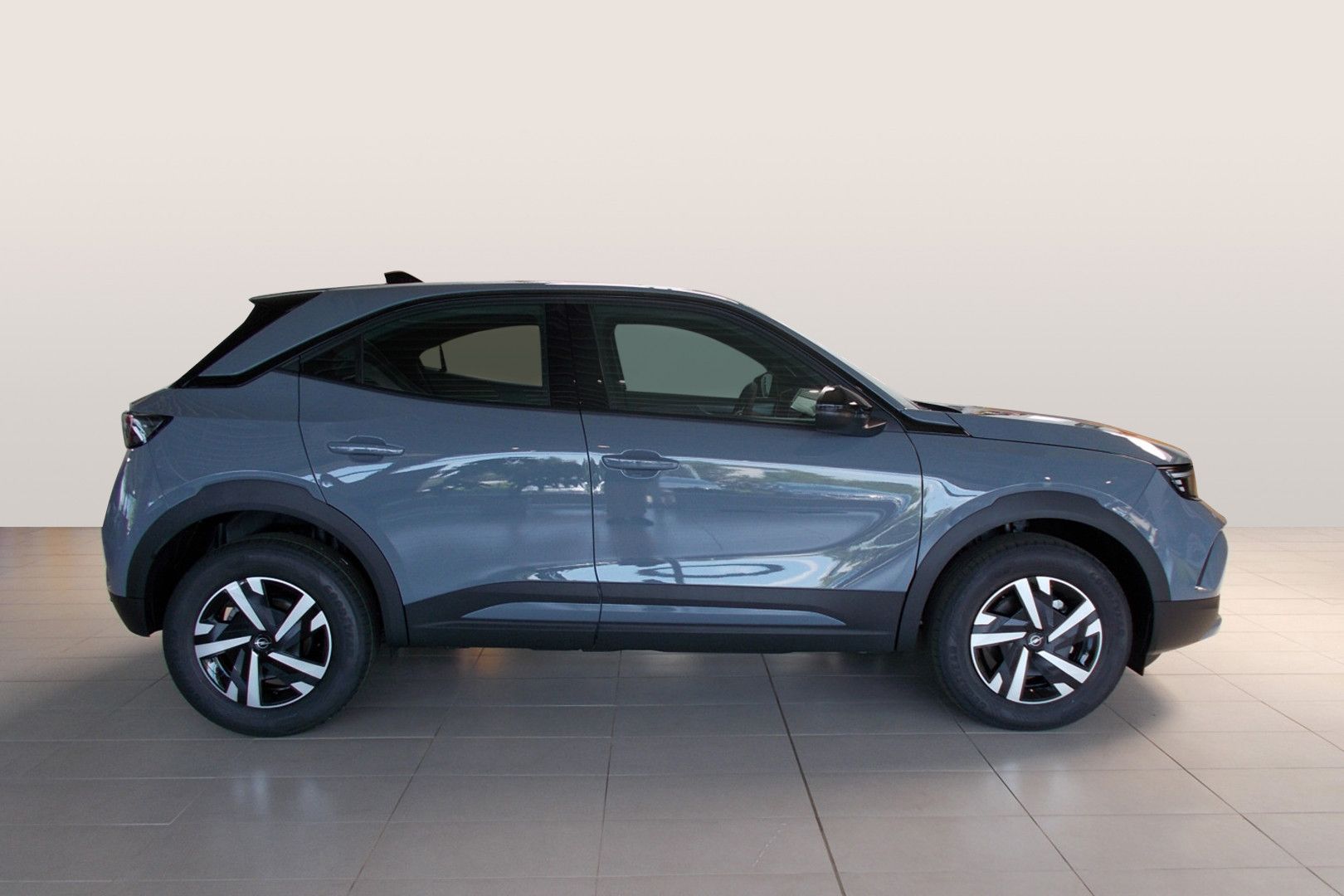Opel Mokka, Edition 1.2 TURBO (100 kW/136 - fotka 6