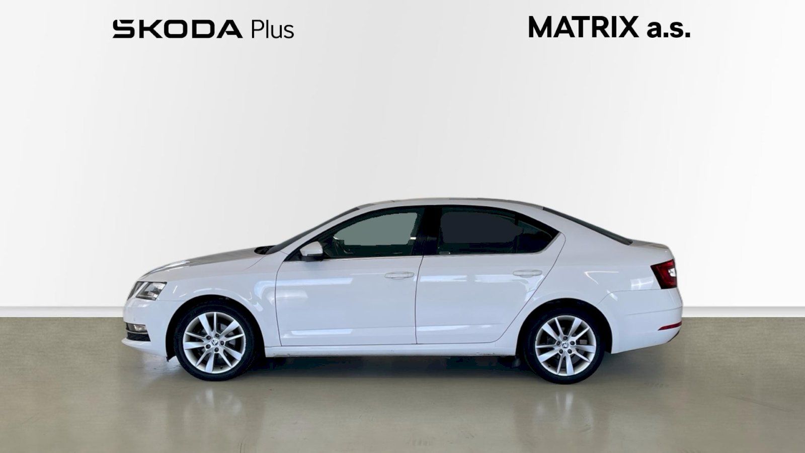 Škoda Octavia, Style 1.6 TDI 85kW - fotka 3