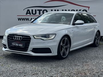 3,0   TDI 180KW S-LINE QUATTRO
