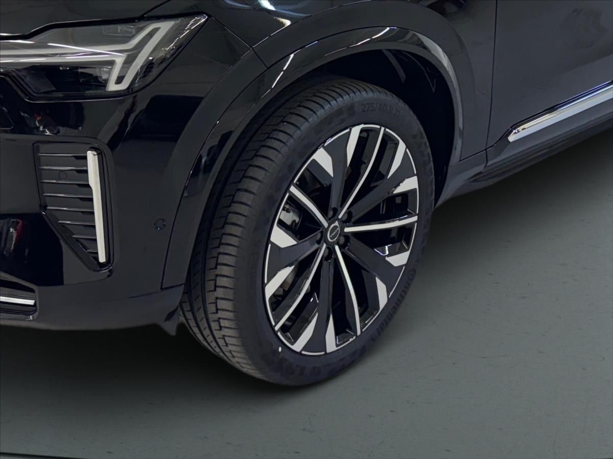 Volvo XC90, 2,0 B5 AWD Bright Plus 1960 - fotka 6