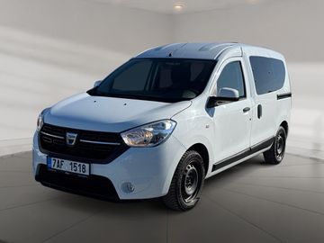 ARCTICA 1.6 75kW CZ DPH