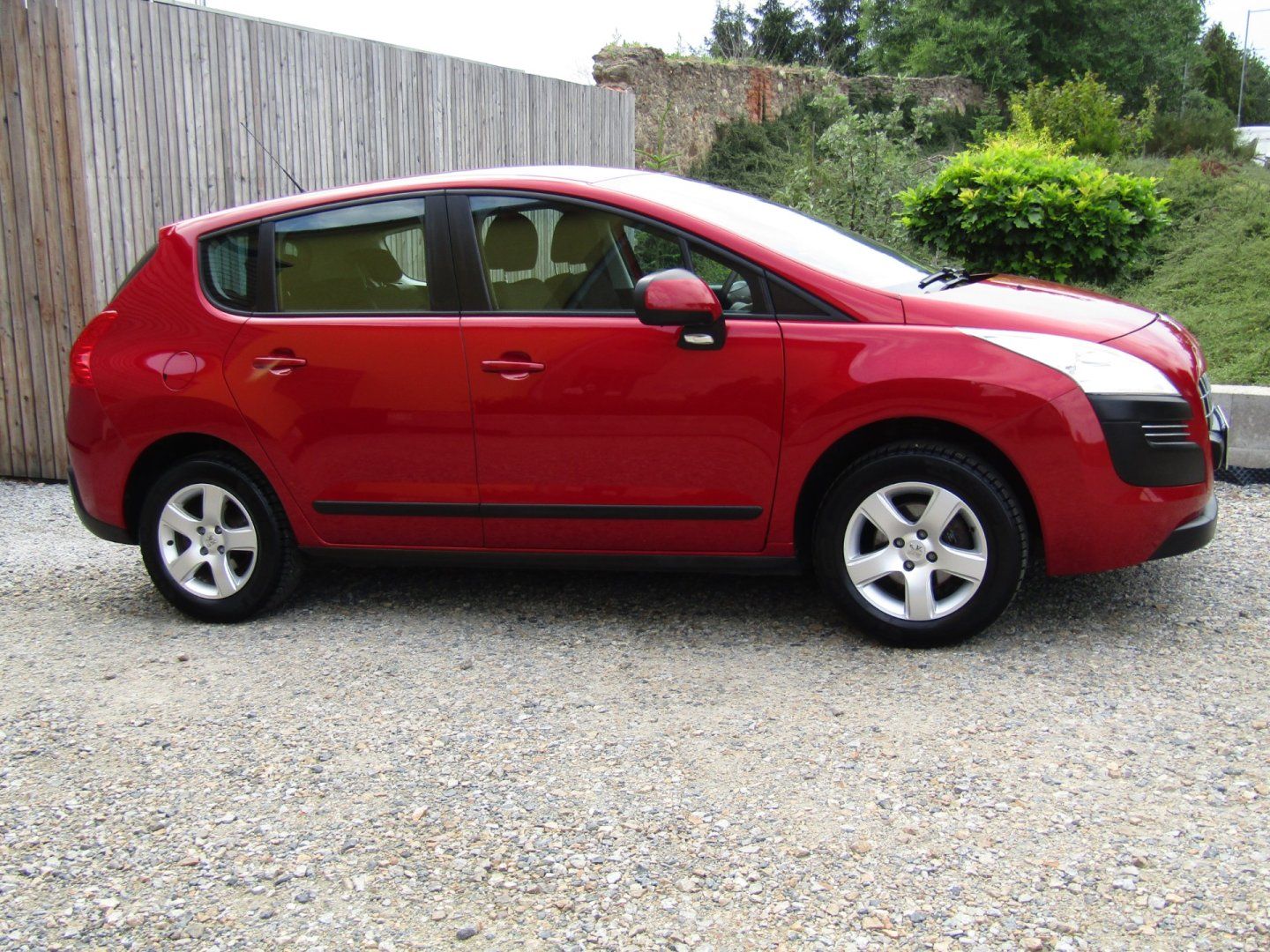 Peugeot 3008, 1.6 16V 88kW  TOP QUALITY - fotka 2