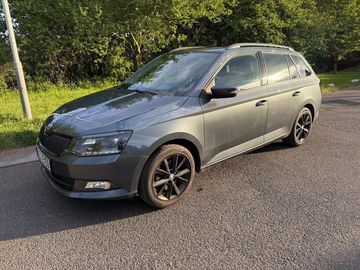 1,0TSI 81kW , Style