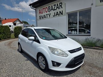 1.6 i Serviska