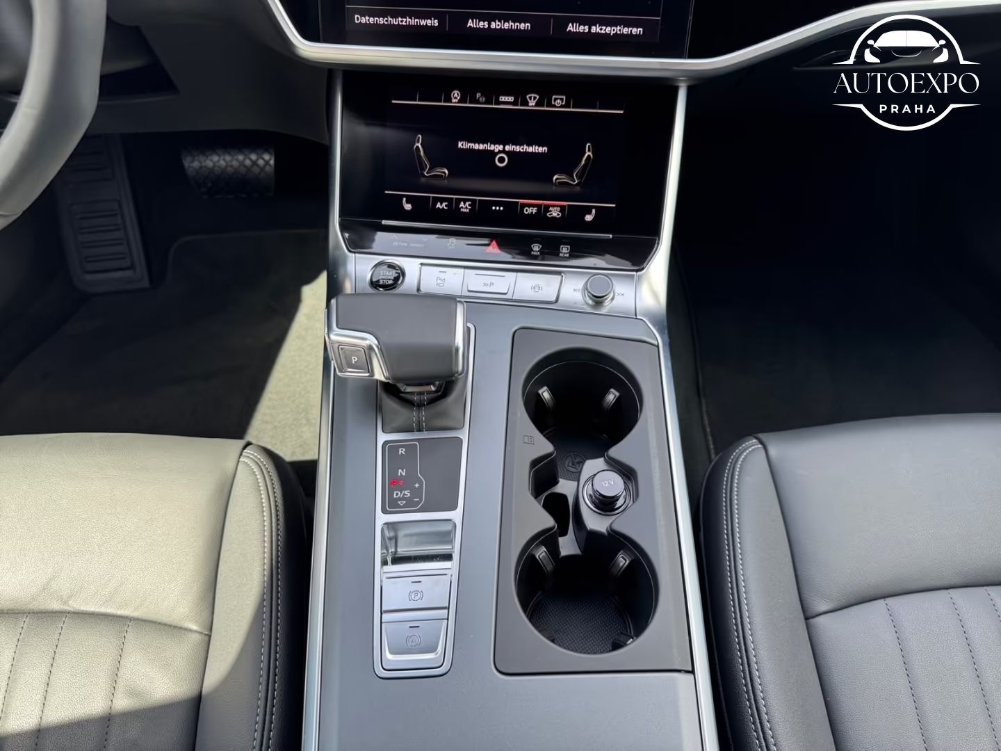 Audi A6, Avant S line 40 TDI MATRIX - fotka 5