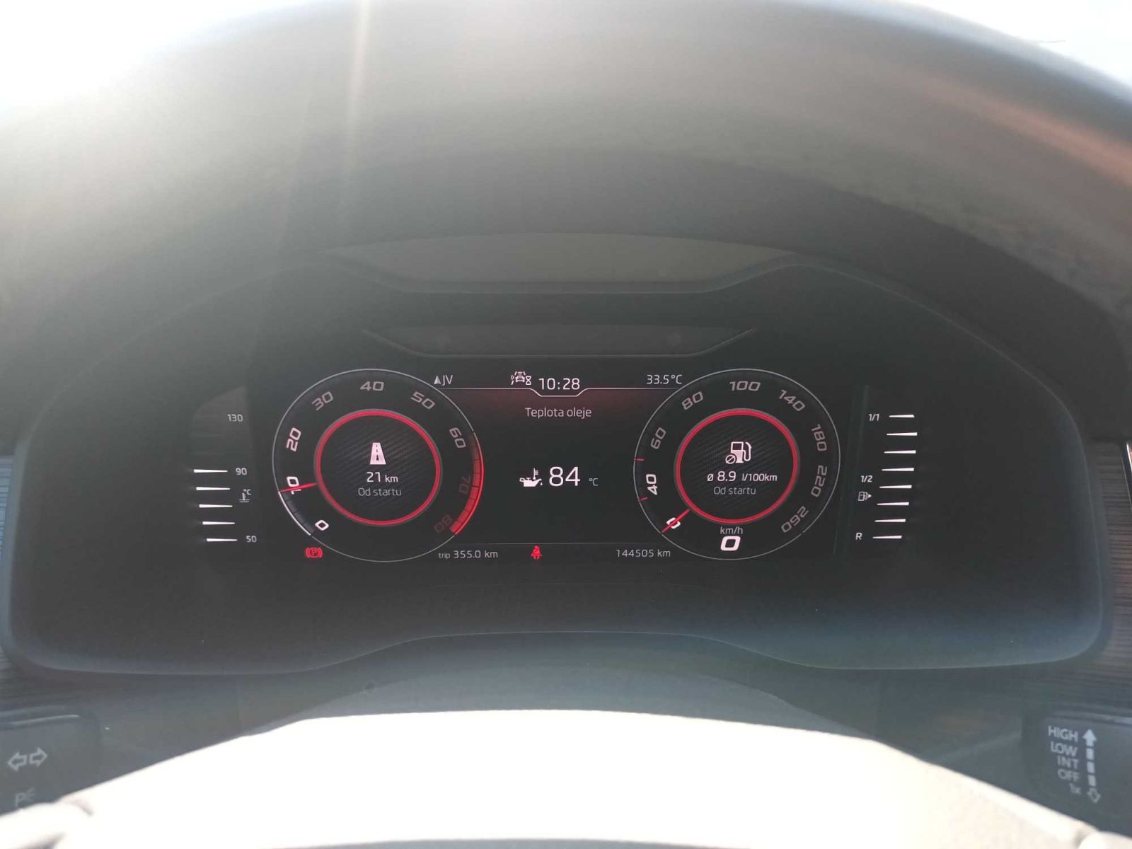Škoda Kodiaq, 1.5 TSI, Serv.kniha, Kůže - fotka 3