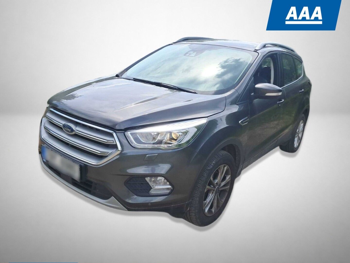 Ford Kuga, 2.0 TDCi, 4X4, Automat