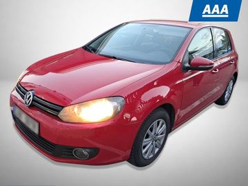1.6 TDI, Automatická klima