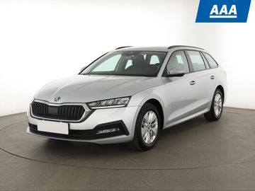 2.0 TDI, Ambition, ČR,1.maj