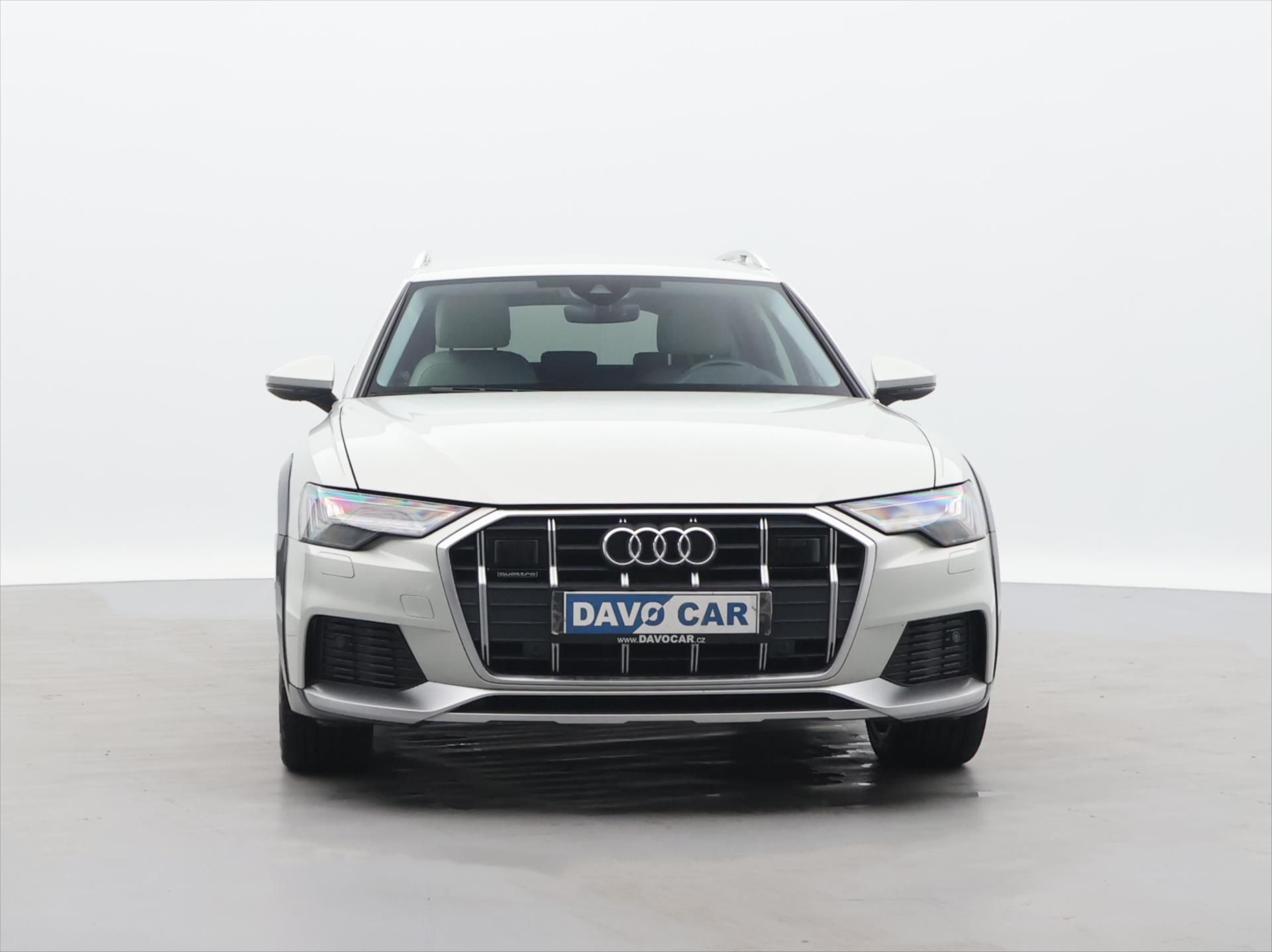 Audi A6 allroad, 3.0 55 TDI 253kW B&O DPH TOP - fotka 2