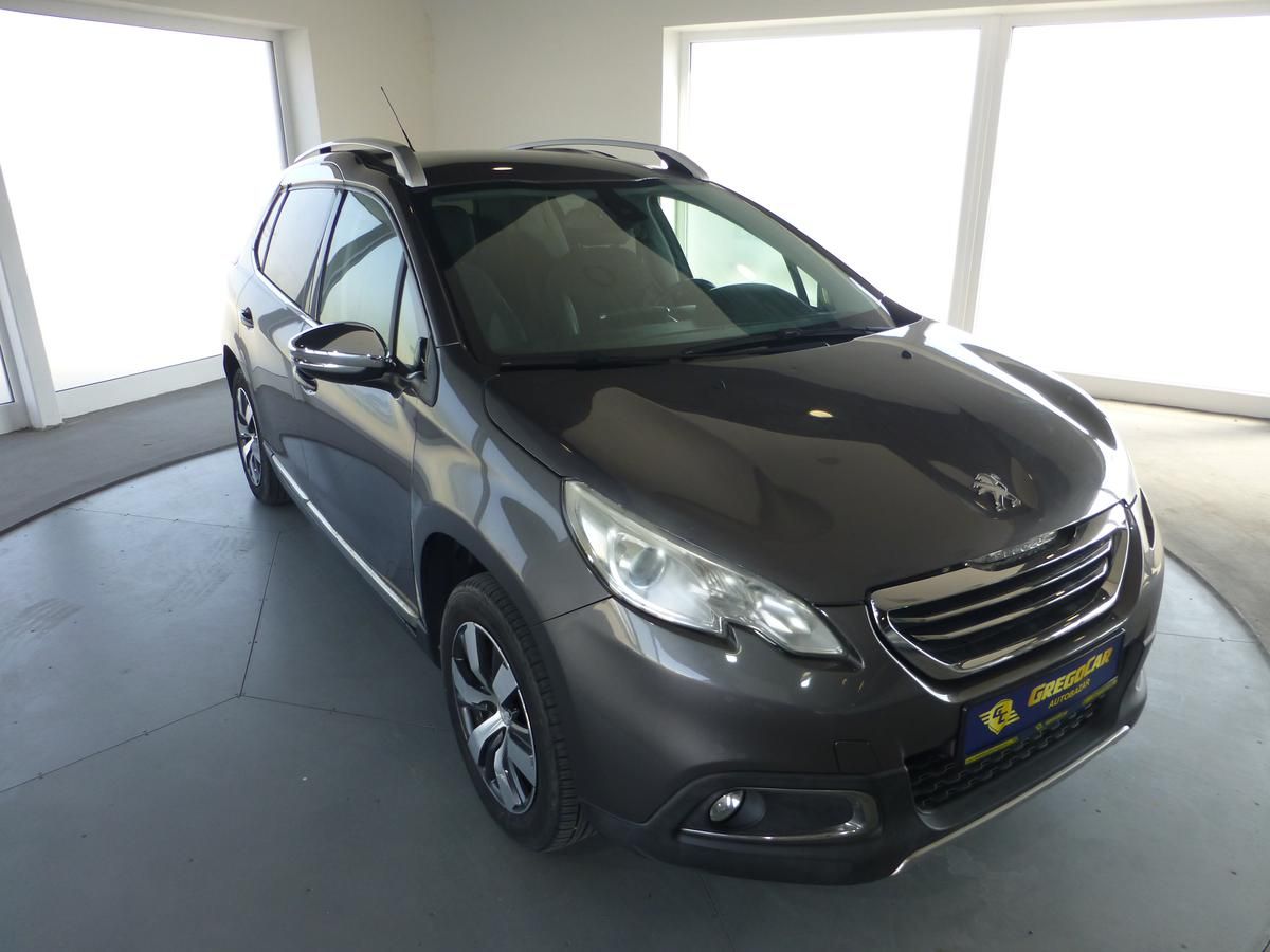 Peugeot 2008, 1,6HDI-88KW*NAVI*ALU*VYHŘ.SED* - fotka 4