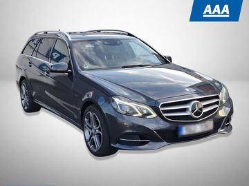 300 BlueTEC, Edition, Automat