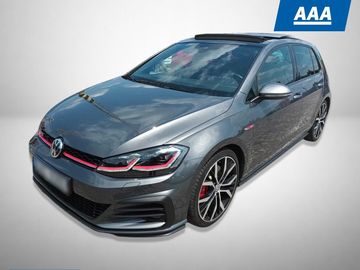 2.0 GTI Performance, Navi