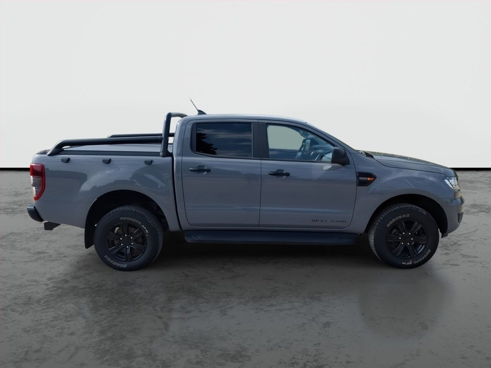 Ford Ranger, 2.0 EcoBlue, Wolftrack, 4X4 - fotka 6