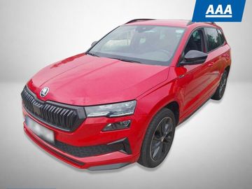 1.5 TSI, Sportline, Automat