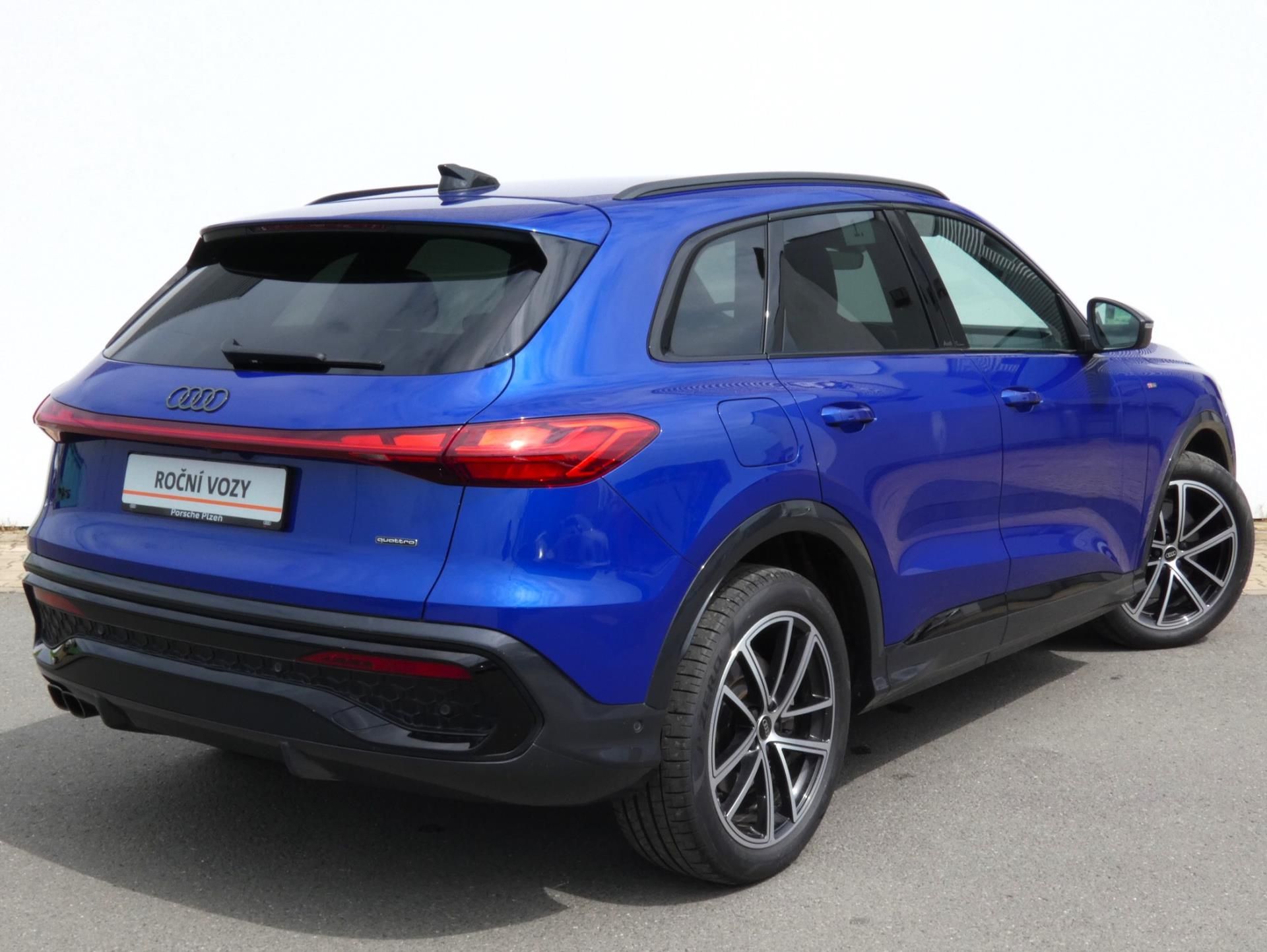 Audi Q5, S-Line 2.0 TDI 150KW quattro - fotka 2