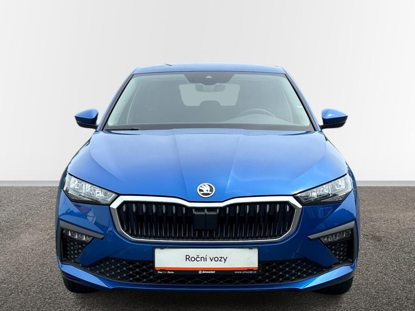 Škoda Scala, 1.0 TSI / 85 kW Selection - fotka 4