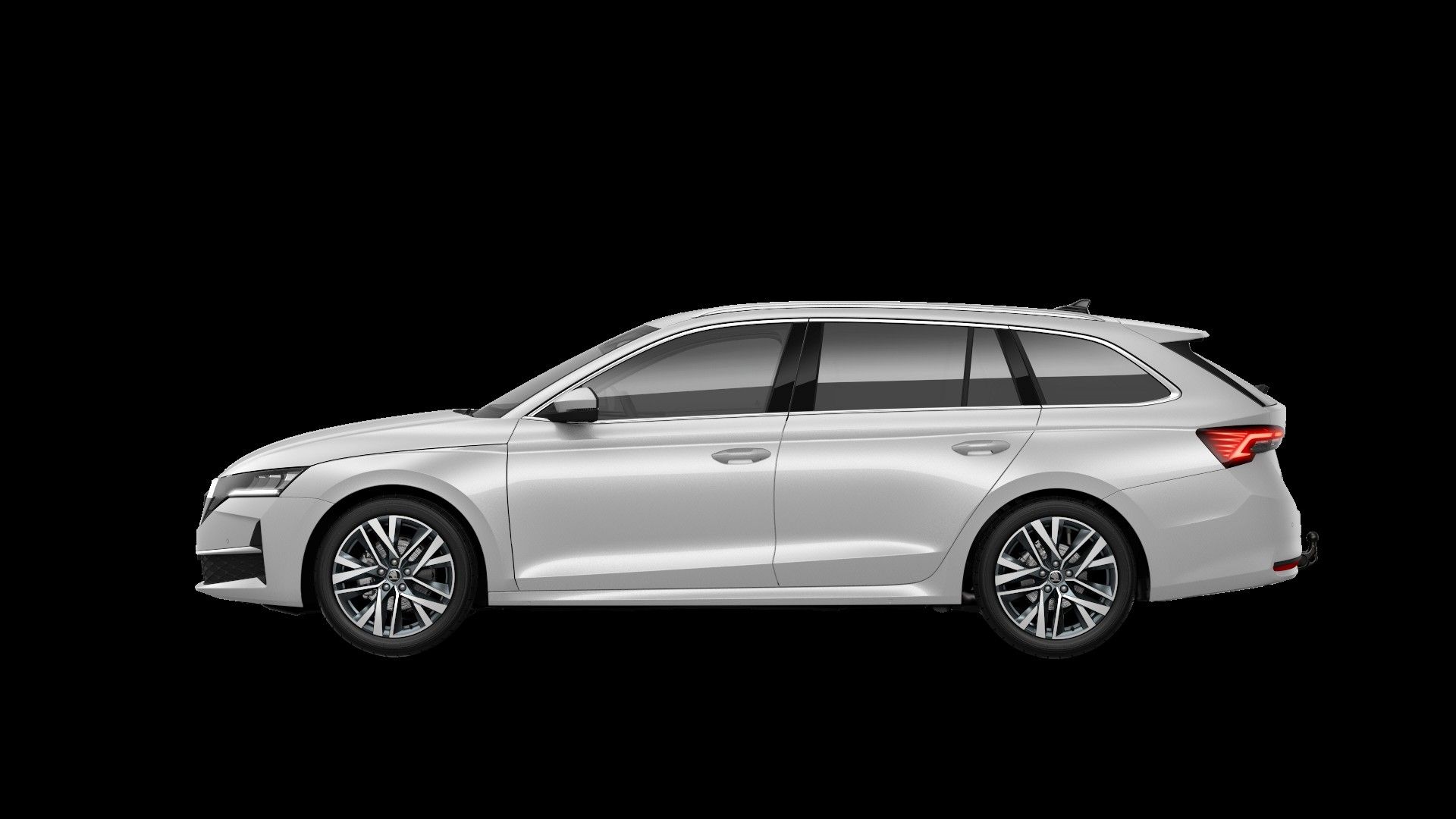 Škoda Octavia, 2.0 TDI 110 kW - fotka 2