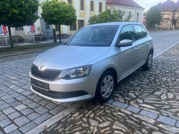 1.0 MPI 55kW Active