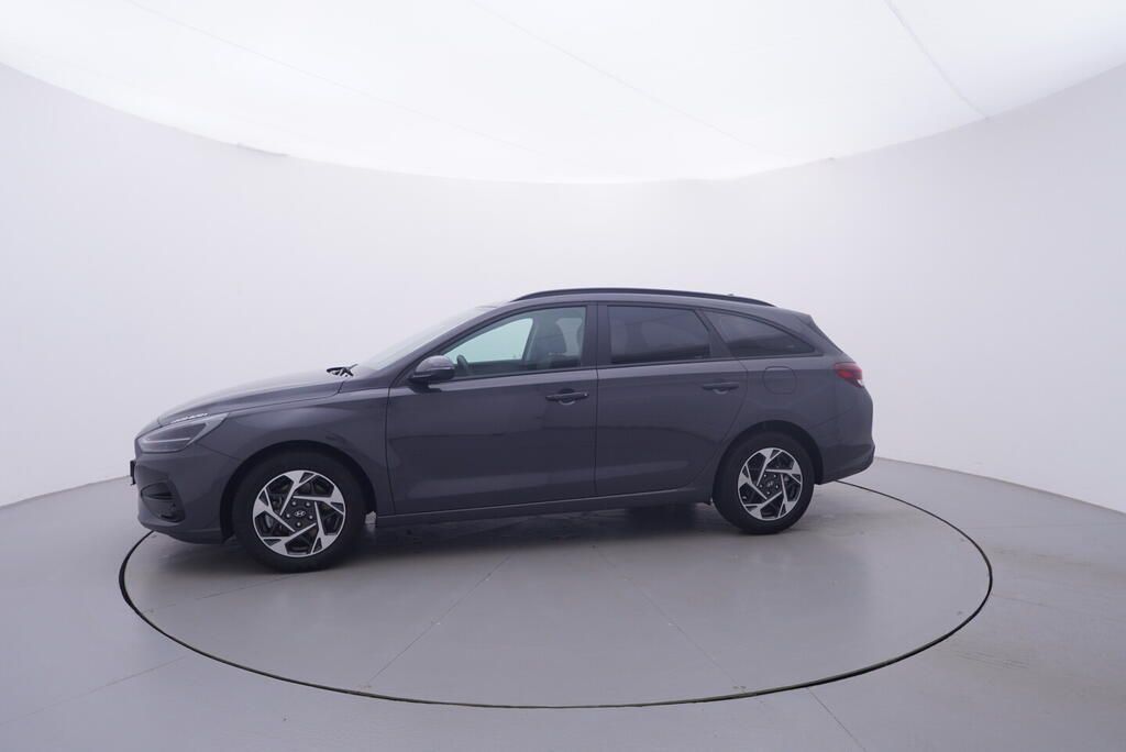 Hyundai i30, smart 1.0 GDI 73 kW - fotka 2