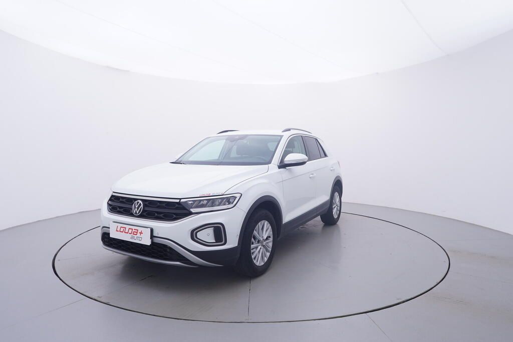 Volkswagen T-Roc, Life 1.5 TSI 110 kW
