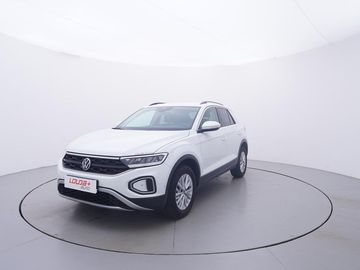 Life 1.5 TSI 110 kW