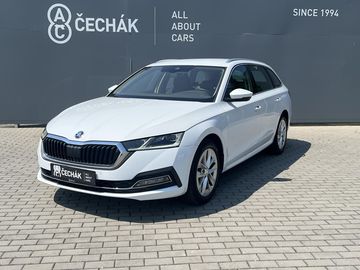 2,0TDi 85kW STYLE