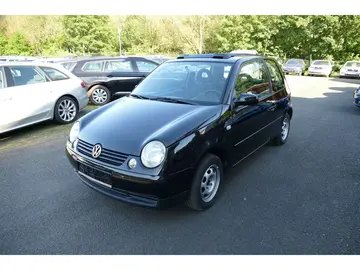 Volkswagen Lupo, 1,0 37KW