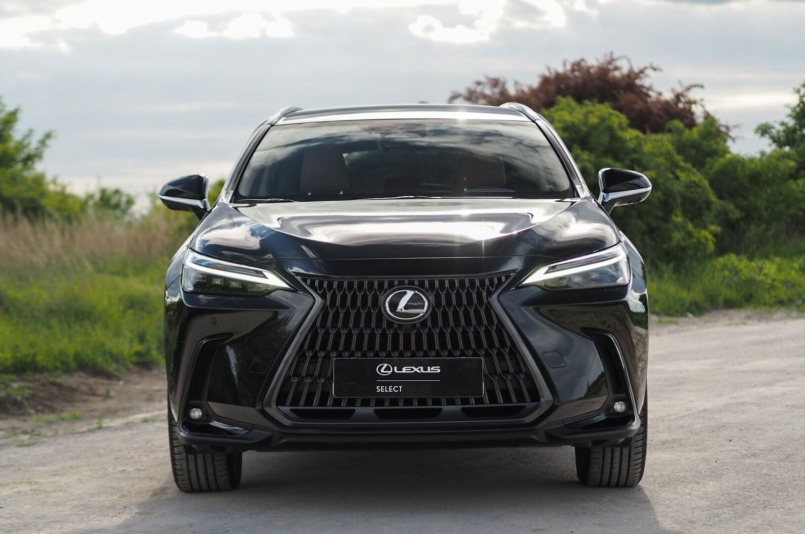 Lexus NX 450h+, 450H+ 2,5 PHEV PRESTIGE - fotka 5