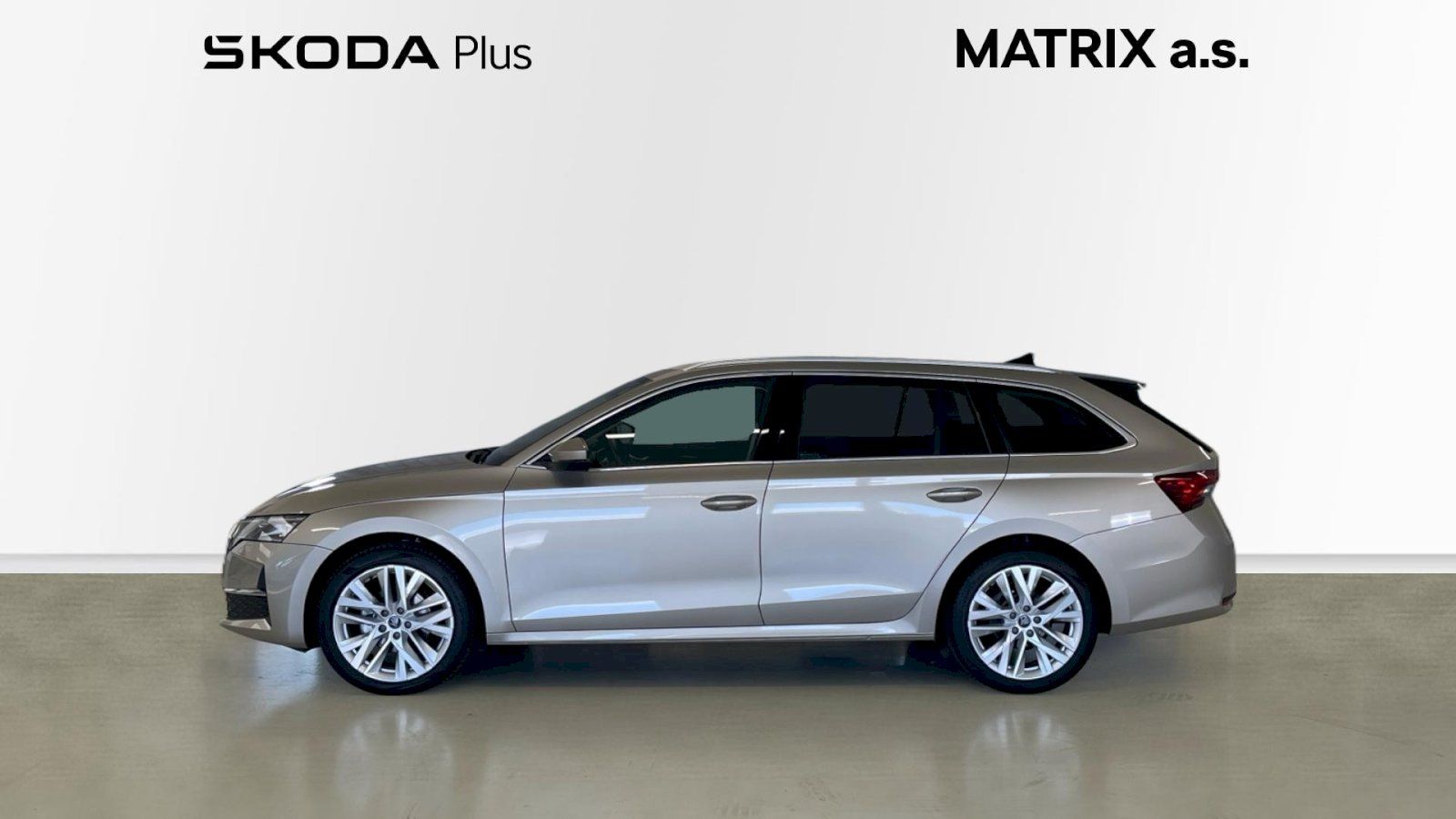 Škoda Octavia, Kombi Top Selection 2.0TDI 85k - fotka 3