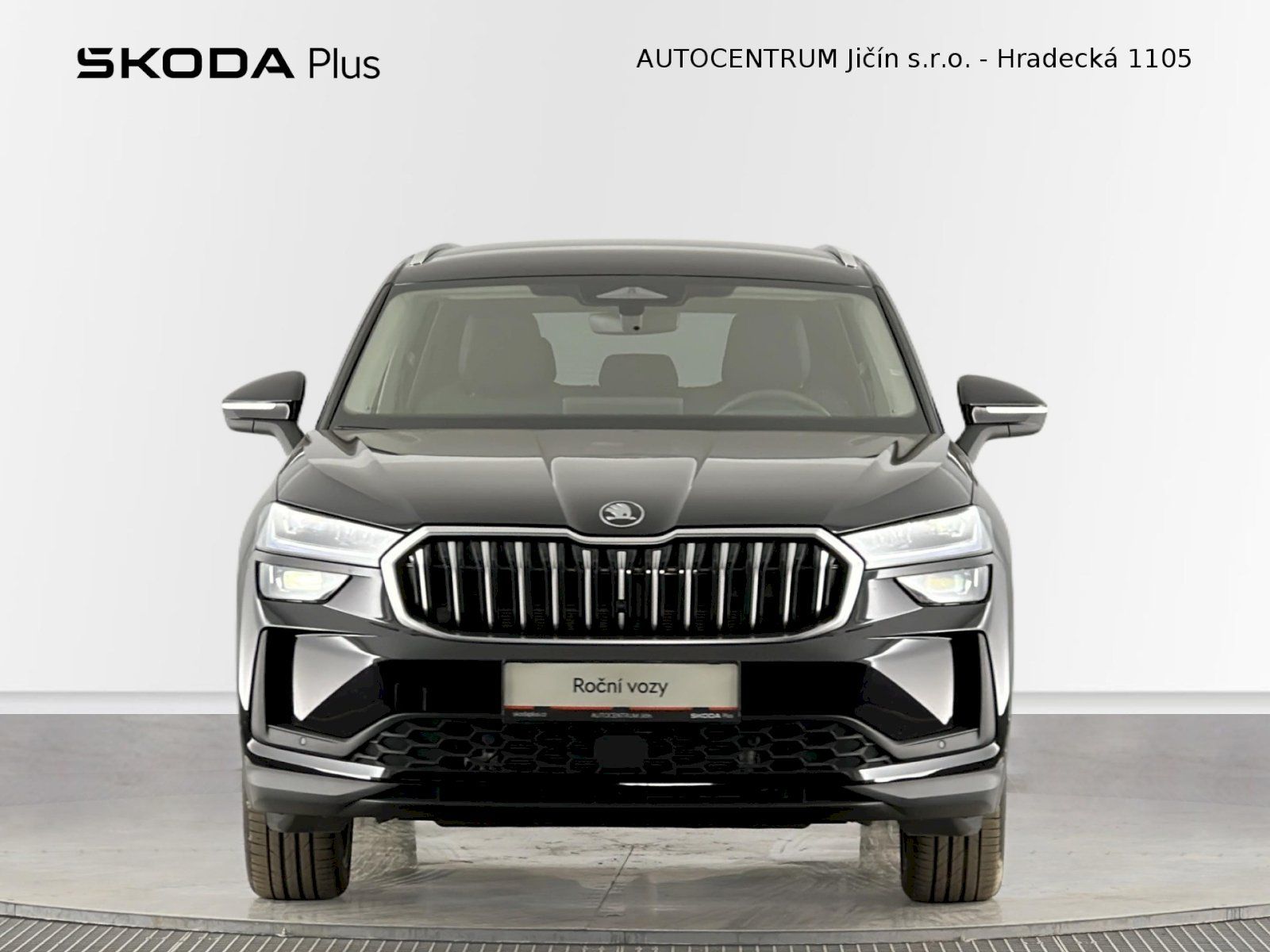 Škoda Kodiaq, iV DSG 1.5TSI 150kW Exclusive - fotka 4