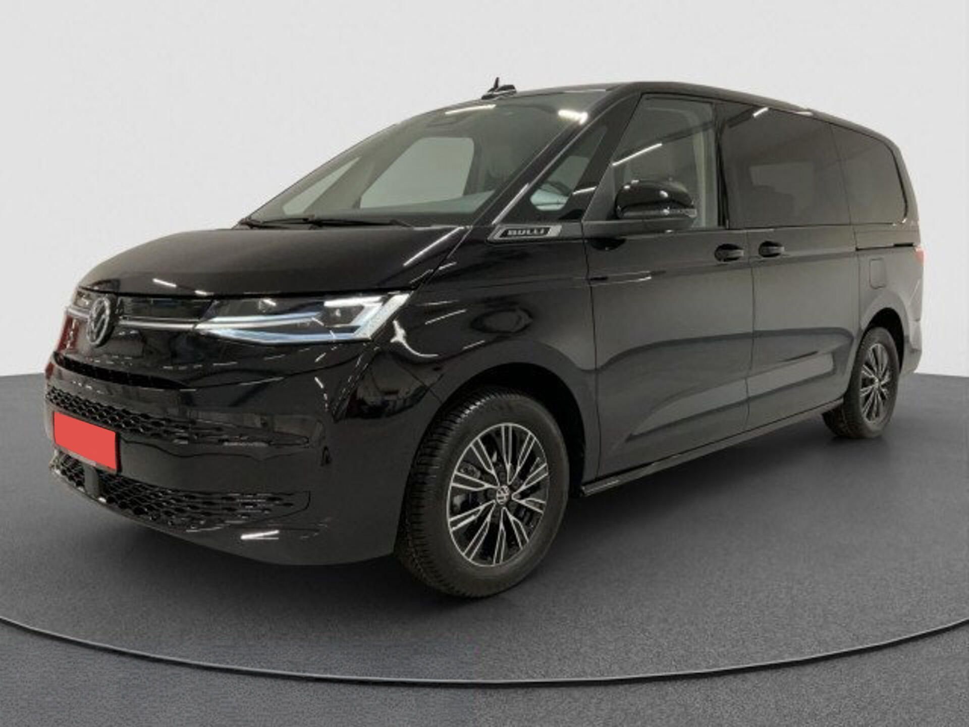 Volkswagen Multivan, TDI Goal 7 míst Matrix Taž Kam