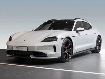 4S Sport Turismo Pano 360 Soft