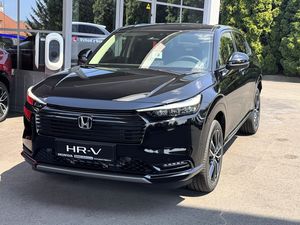 Honda HR-V, 1.5e:HEV Advance