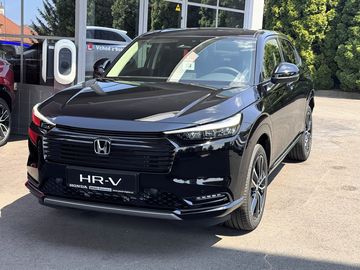 1.5e:HEV Advance