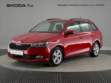 TSI70 kW Ambition Top