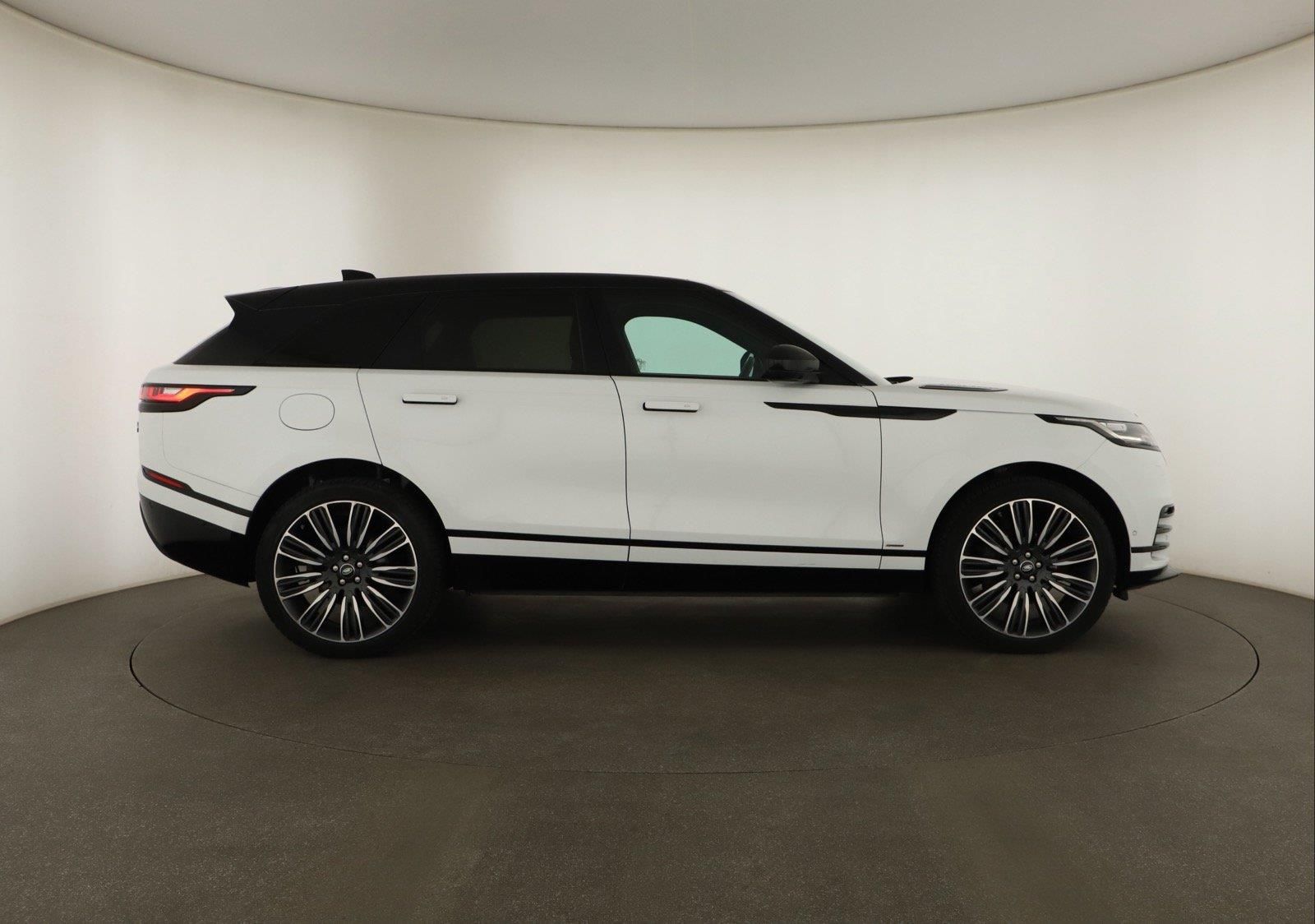 Land Rover Range Rover Velar, D240, 4X4, Automat - fotka 6