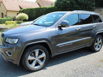 3.0 CRD Overland