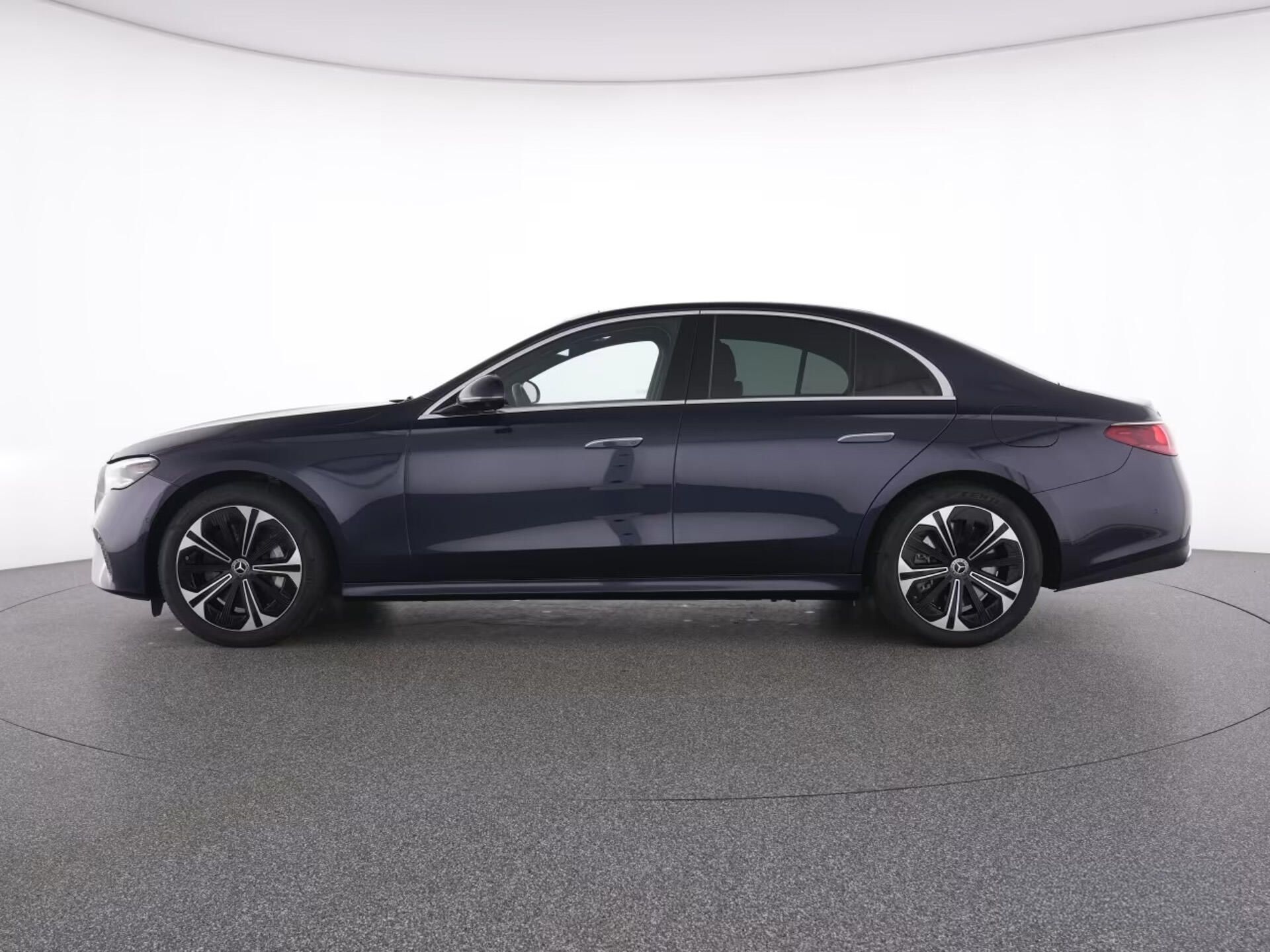 Mercedes-Benz Třídy E, 300 de 4M Avantgarde Pano Vent - fotka 3