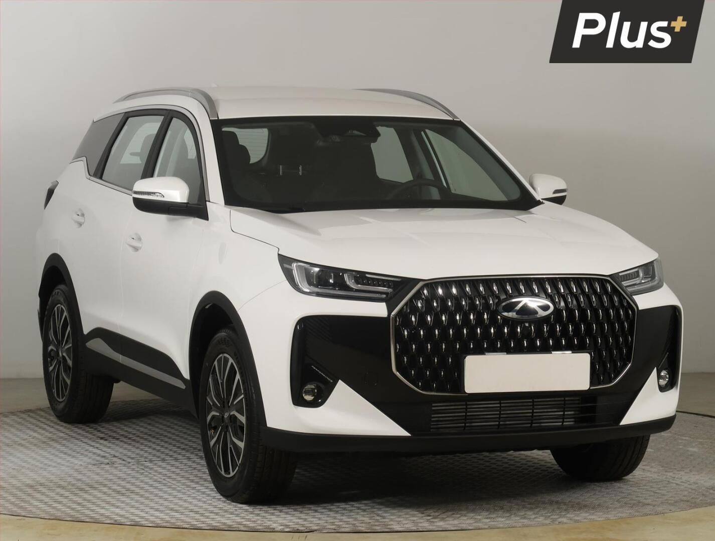 Chery Tiggo 7, 1.6 TGDI, Comfort, COMFORT